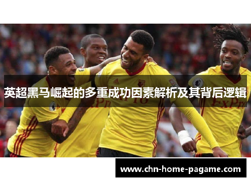 英超黑马崛起的多重成功因素解析及其背后逻辑