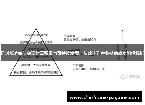 足球部落如何实现财富积累与可持续发展：从球迷到产业链的成功路径解析