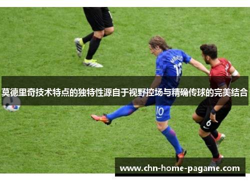 莫德里奇技术特点的独特性源自于视野控场与精确传球的完美结合