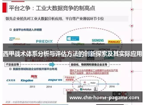 西甲战术体系分析与评估方法的创新探索及其实际应用