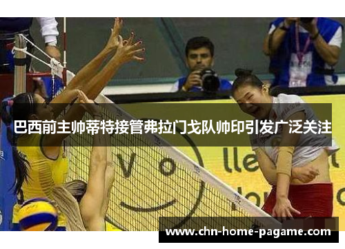 巴西前主帅蒂特接管弗拉门戈队帅印引发广泛关注