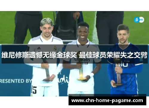 维尼修斯遗憾无缘金球奖 最佳球员荣耀失之交臂